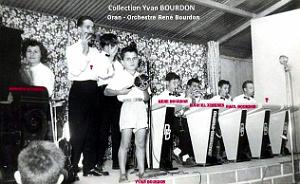 Oran - Orchestre Rene Boudon